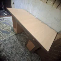 میز سیستم یا تحریر|میز تحریر و کامپیوتر|اراک, |دیوار