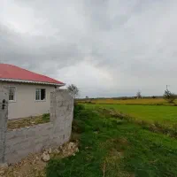 ویلایی ۱۵۰۰متری کاملا مسکونی|فروش خانه و ویلا|صومعهسرا, |دیوار