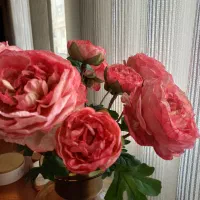 گل مصنوعی|گل مصنوعی|همدان, |دیوار