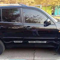 ام وی ام x33 مدل 90 مشکی|خودرو سواری و وانت|تهران, تهرانپارس شرقی|دیوار