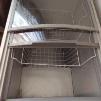 یخچال تهران سرما