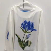 تعدادی لباس مجلسی و شومیز|لباس|بروجرد, |دیوار