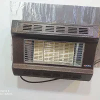 بخاری دیواری درحد نو ۴۵۰۰