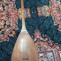 سازقوپوز درجه یک|سازهای سنتی|تبریز, |دیوار