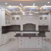 دکوراسیون،بازسازی|خدمات پیشه و مهارت|آبیک, |دیوار