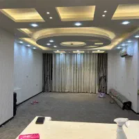 سه خواب ۱۴۸ متری بین رشو توحیدی معاوضه بادو خواب|فروش آپارتمان|شیراز, شهرک فرهنگیان|دیوار