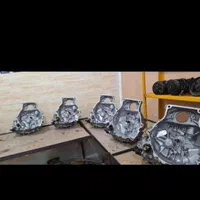 متورگیربکس سرسلنداستارت دف پلوس منیفول