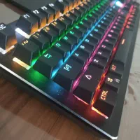 کیبورد گیمینگ مکانیکال