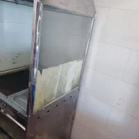 گاز ساندویچی|اجاق گاز و لوازم برقی پخت‌وپز|فشاپویه, |دیوار