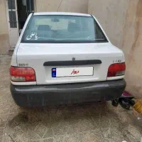 پراید 91|خودرو سواری و وانت|بروجرد, |دیوار