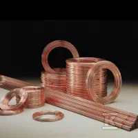 لوله مسی /همکاری و عمده