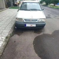 پراید ۸۰