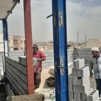 والپست میلگرد بستر بست تخت هبلکس بست رادیکالی|مصالح و تجهیزات ساختمان|ورامین, ورامین|دیوار