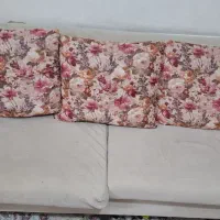 مبل راحتی|مبلمان خانگی و میز عسلی|تهران, هفده شهریور|دیوار