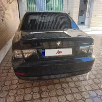 سمند سورن دوگانه سوز مدل ۱۴۰۴ مخزن ۱۰۰لیتری|خودرو سواری و وانت|تهران, خلیج فارس|دیوار