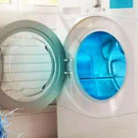 جرمگیر لباسشویی و ظرفشویی