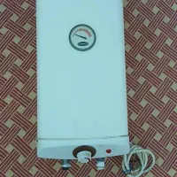 وسایل آشپزخانه آبگرمکن