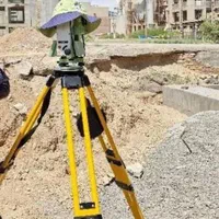 نقشه بردار نقشه برداری