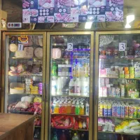 فروش امتیاز سوپر مارکت فعال