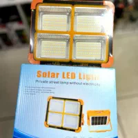 پرژکتور خورشیدی