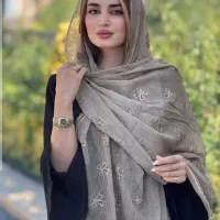 شال مجلسی شیک قیمت مناسب|لباس|خرمدره, |دیوار