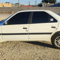 پژوslxمدل ۹۸سیمی|خودرو سواری و وانت|لامرد, |دیوار