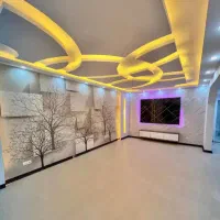 اجرای کناف، پی وی سی، تایل، tv vall، باریسول