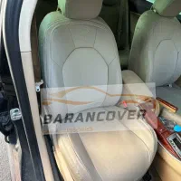 روکش صندلی فابریک ام جی MG 350 360 550 Mg6|خدمات موتور و ماشین|تهران, بازار|دیوار