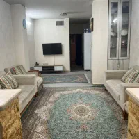 رهن آپارتمان ۵۰ متری ۱ خوابه طبقه ۱ در شهرک سالور