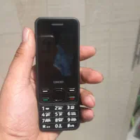 گوشی ساده اکبند همراه کد رجستری