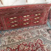 فروش فوری پشتی دستباف|پشتی|بیرجند, |دیوار