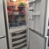 تعدادی وسایل خانه|یخچال و فریزر|شیراز, شیخ روزبهان|دیوار