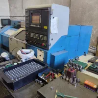 شاگردکار/تراشکاری(cnc)