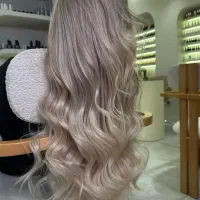 خدمات تخصصی رنگ و لایت مو(جشنواره تخفیفاتی یلدا)