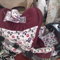 کالسکه و کریر|کالسکه و لوازم جانبی|رشت, حمیدیان|دیوار