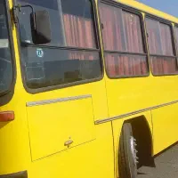 ۴۵۷ شهری مدل ۸۴|خودرو سنگین|تهران, بوستان ولایت|دیوار