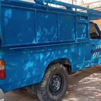 نیسان دوگانه آپشنال