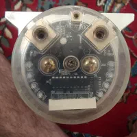 خازن امپیلی