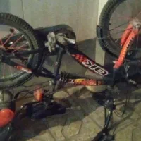 دوچرخه سالم 16