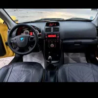 کپسول گاز cng 100  لیتری