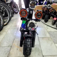 اسکوتر برقی WinnerSky