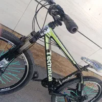 دوچرخه|دوچرخه، اسکیت، اسکوتر|چهارباغ, |دیوار