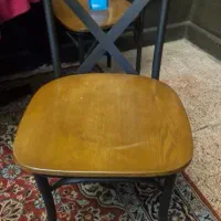 میز و صندلی کافه‌ای / رستورانی