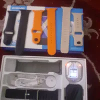 ساعت هوشمند WlSME|ساعت|فولادشهر, A4|دیوار