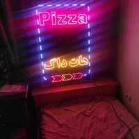 تاپینگ.فرمرکب.تابلو.لوله هواکش|کافیشاپ و رستوران|شیراز, شهرک آرین|دیوار