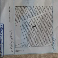 زمین  پشت سرای ایرانی  سند ۶ دانگ کوچه ۱۲ متری