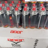 کپسول گاز مسافرتی و کمپ