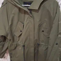 کاپشن زنانه|لباس|برخوار, |دیوار