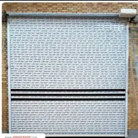 نصب کرکره  در برقی تعمیرات