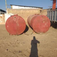 تانکر آب|مصالح و تجهیزات ساختمان|خرمدره, |دیوار